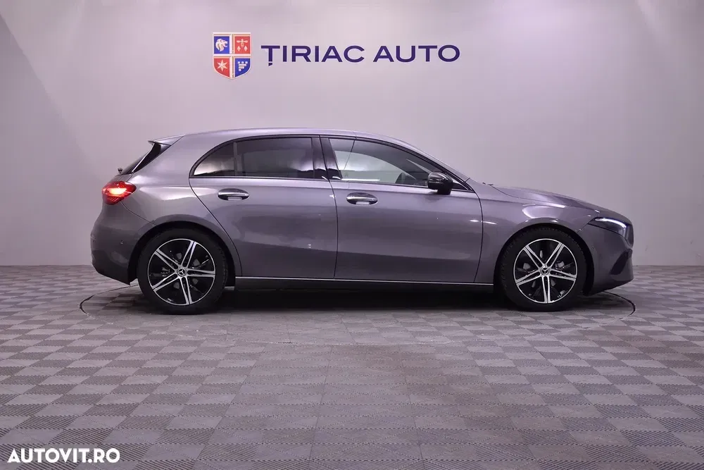 Mercedes-Benz A 200 W177/V177 MHEV 7G-DCT — imagine 6