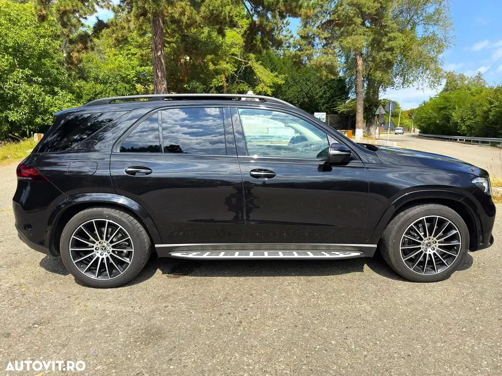 Mercedes-Benz GLE — imagine 4