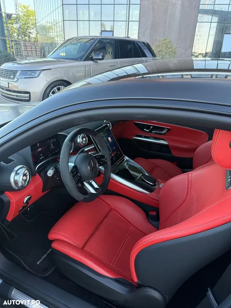 Mercedes-Benz AMG GT 192 — imagine 2