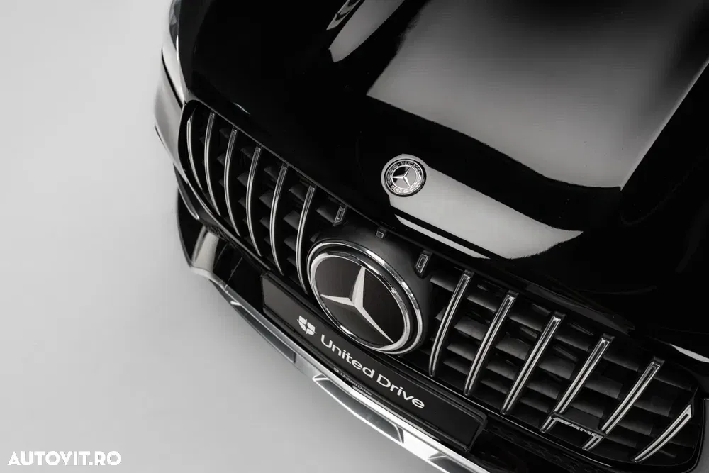 Mercedes-Benz GLE AMG 53 MHEV 4MATIC+ — imagine 6