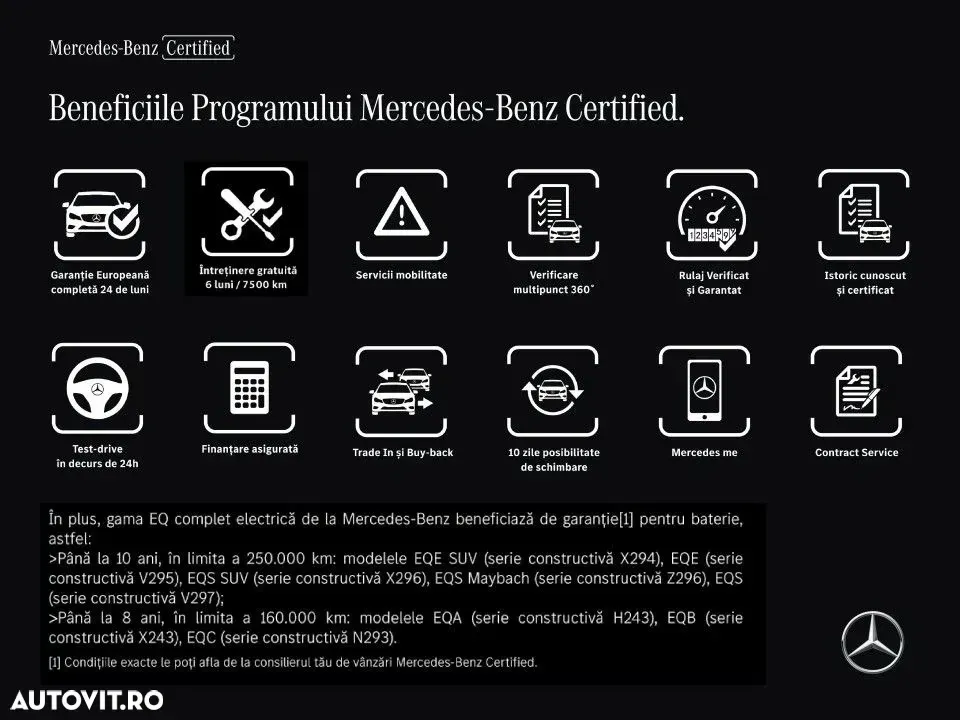 Mercedes-Benz GLE — imagine 2
