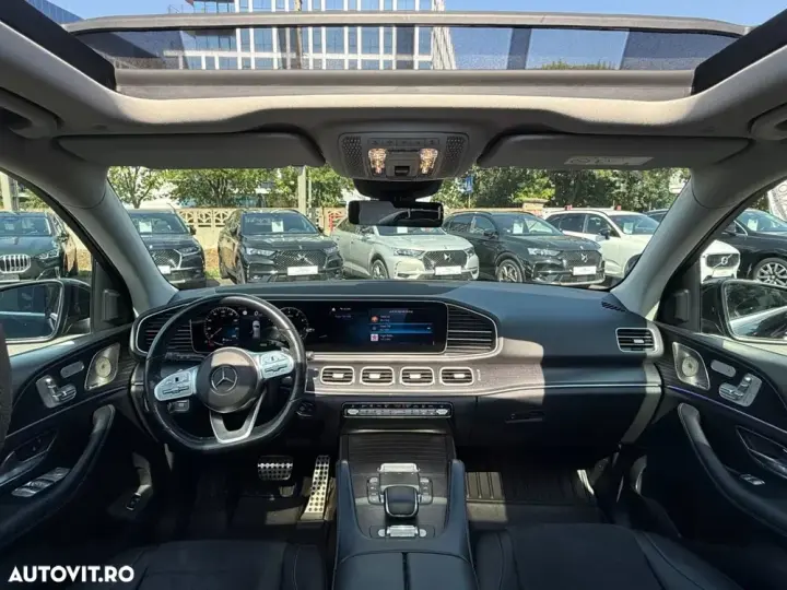 Mercedes-Benz GLE 450 MHEV 4MATIC