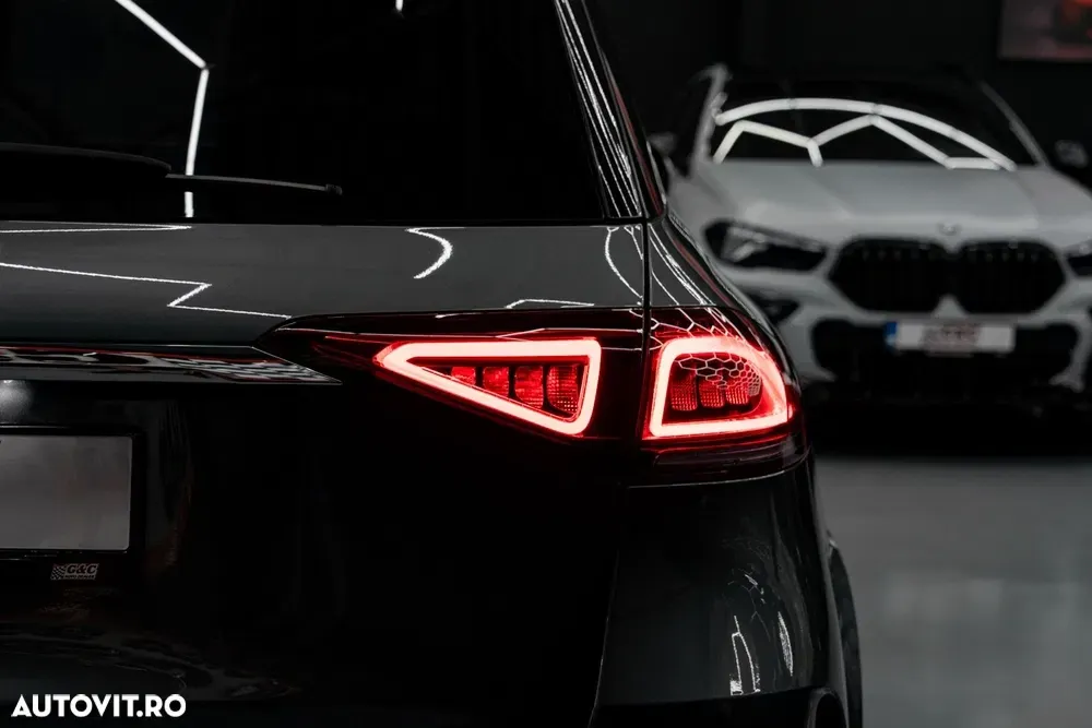 Mercedes-Benz GLE 400 d 4Matic 9G-TRONIC AMG Line — imagine 6