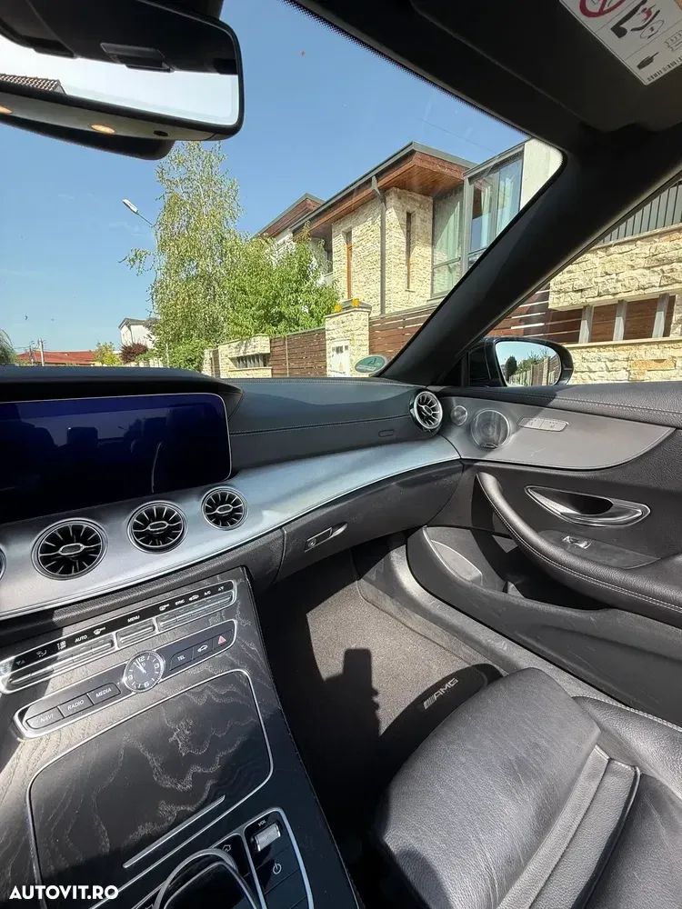 Mercedes-Benz E W213 — imagine 5