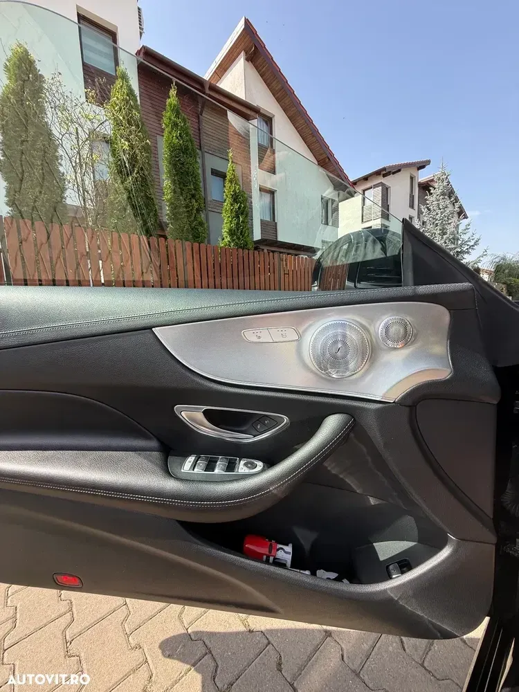Mercedes-Benz E W213 — imagine 4