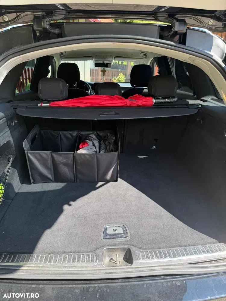 Mercedes-Benz GLC X253 220 d 4MATIC 9G-TRONIC — imagine 6