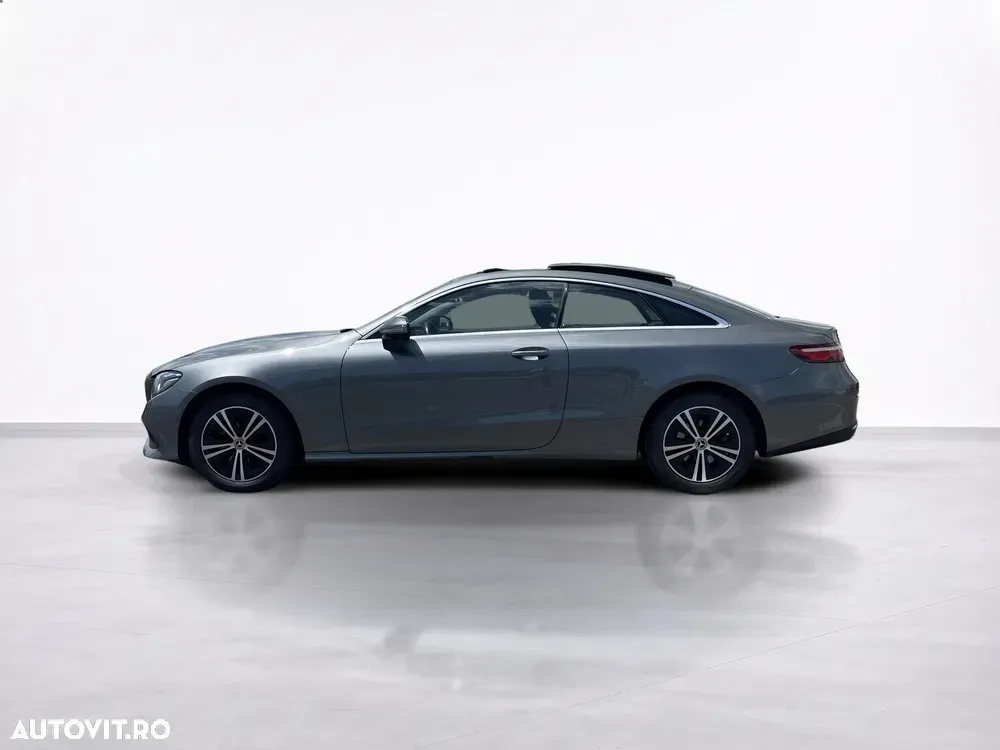 Mercedes-Benz E 220 d 4Matic 9G-TRONIC Avantgarde — imagine 2