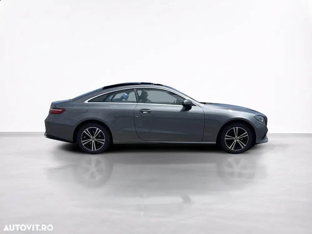 Mercedes-Benz E 220 d 4Matic 9G-TRONIC Avantgarde — imagine 6