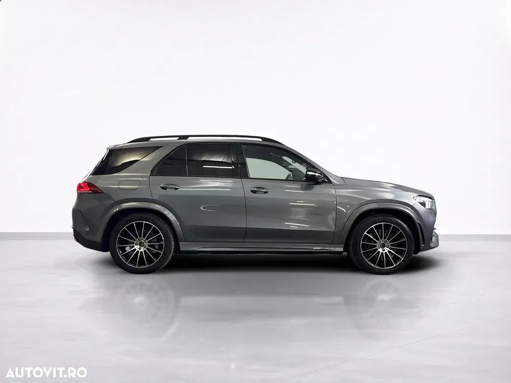 Mercedes-Benz GLE — imagine 6