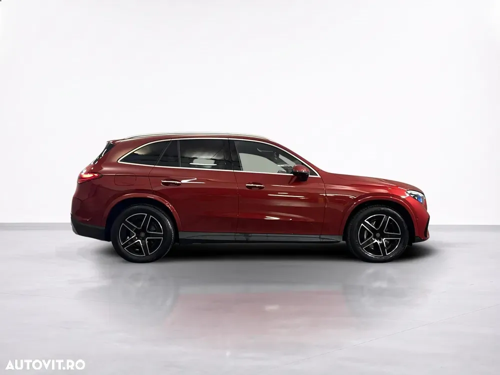 Mercedes-Benz GLC 220 d 4Matic 9G-TRONIC Edition AMG Line — imagine 6