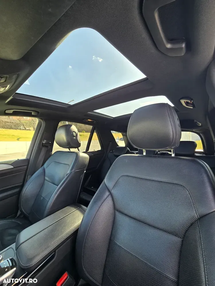 Mercedes-Benz GLE 500 e 4MATIC 7G-TRONIC AMG Line — imagine 5