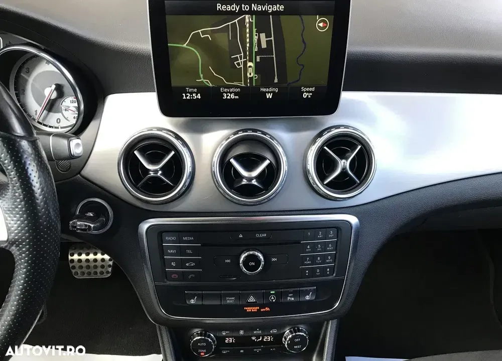 Mercedes-Benz GLA X156 200 d 7G-DCT AMG Line — imagine 6