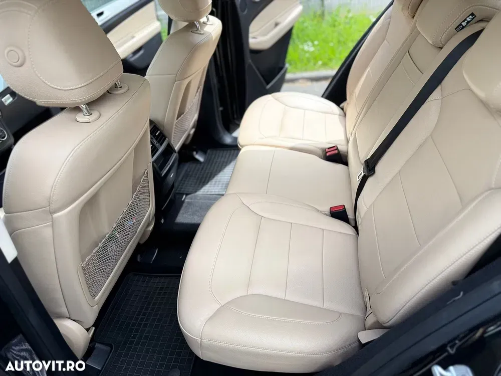 Mercedes-Benz GLE — imagine 5