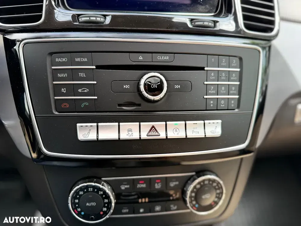 Mercedes-Benz GLE — imagine 6