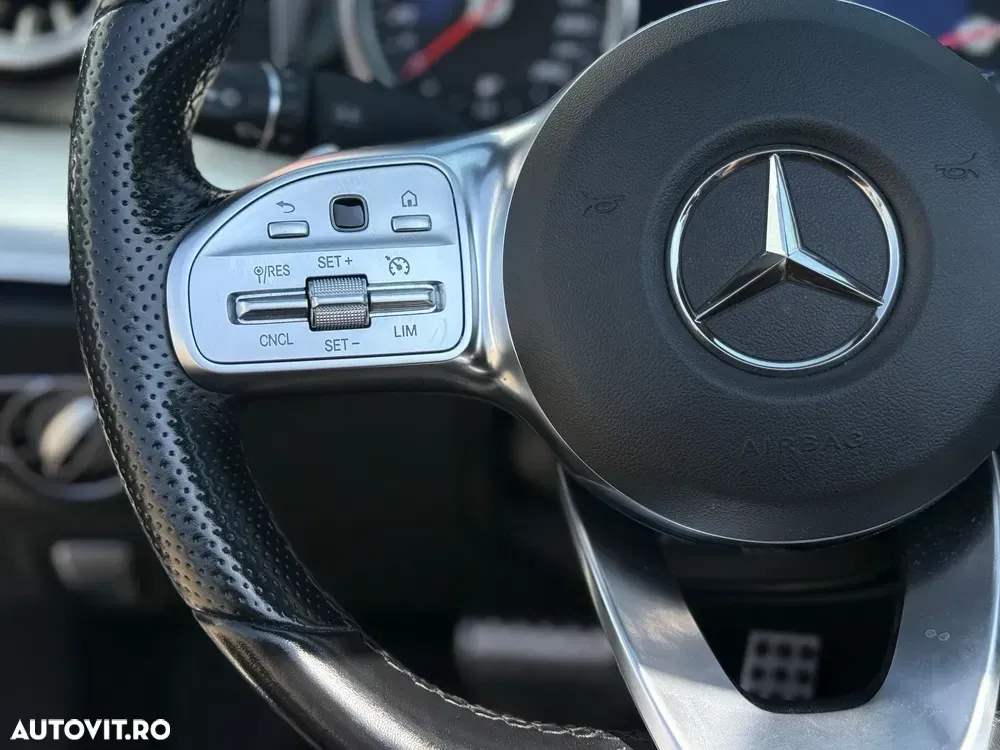 Mercedes-Benz E W213 200 MHEV — imagine 5