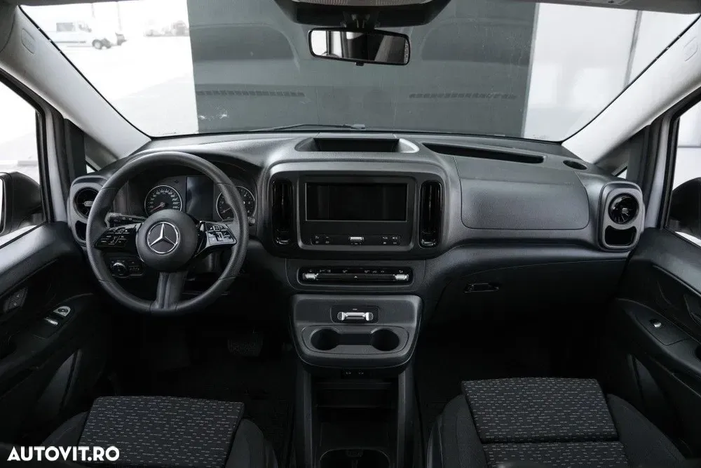 Mercedes-Benz Vito — imagine 5
