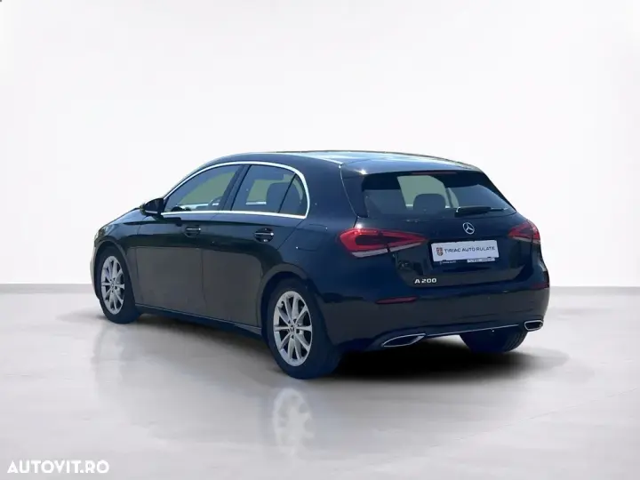 Mercedes-Benz A 200 W177/V177