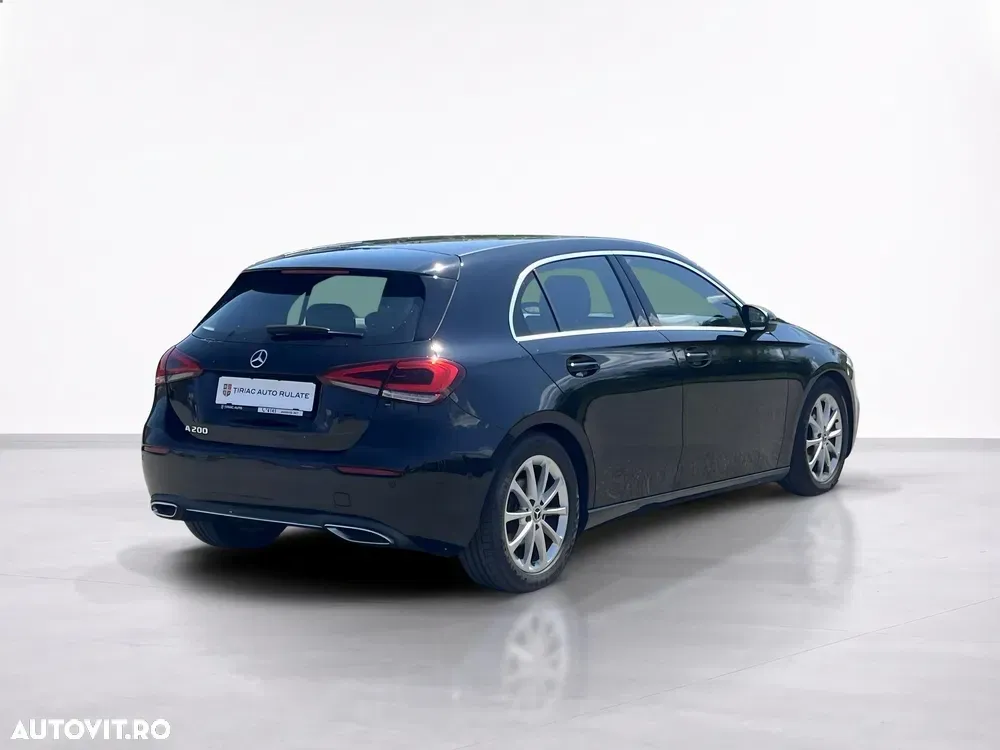 Mercedes-Benz A 200 W177/V177 — imagine 6