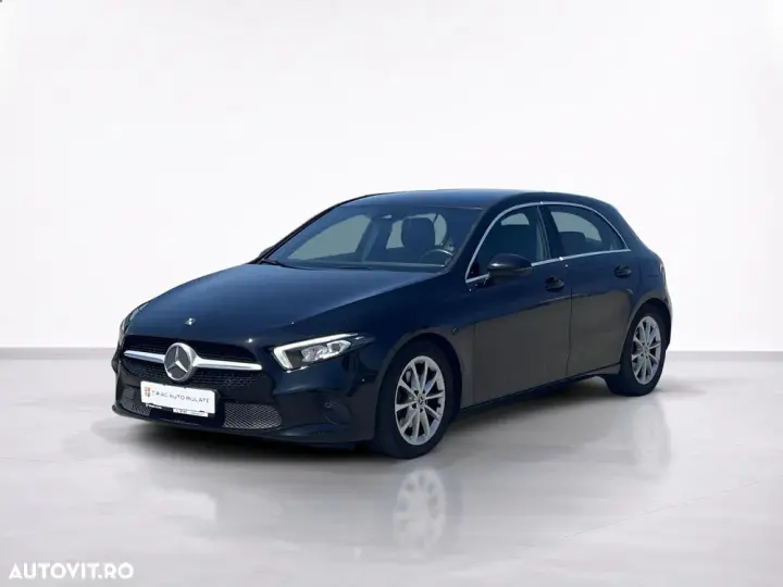 Mercedes-Benz A 200 W177/V177
