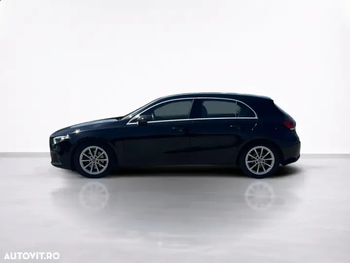 Mercedes-Benz A 200 W177/V177