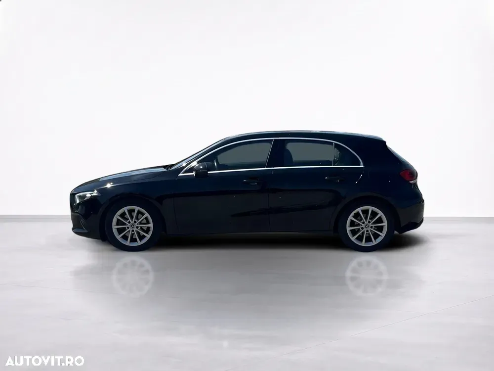 Mercedes-Benz A 200 W177/V177 — imagine 3