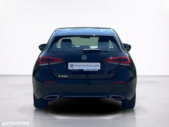 Mercedes-Benz A 200 W177/V177