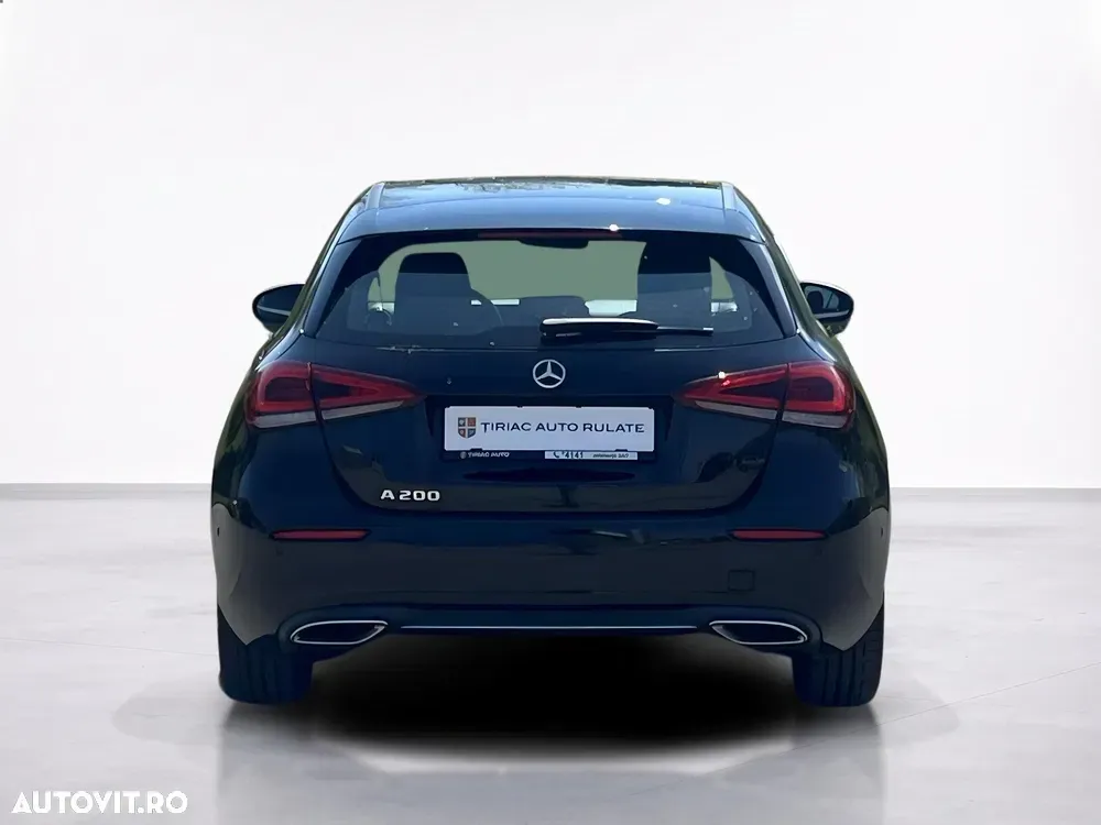 Mercedes-Benz A 200 W177/V177 — imagine 5