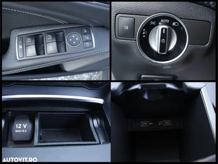Mercedes-Benz A 200 d 7G-DCT