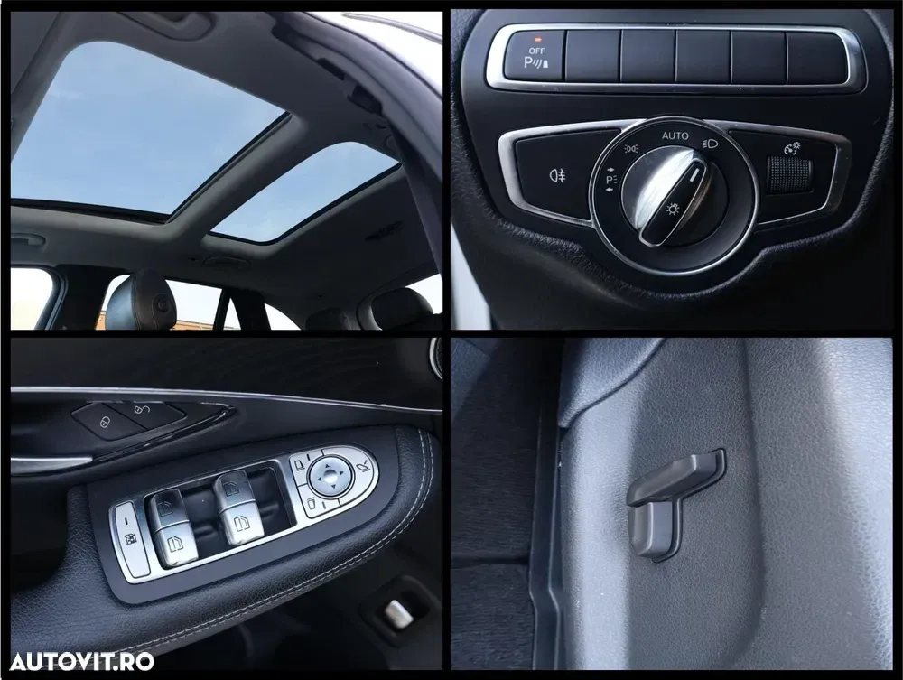 Mercedes-Benz GLC 250 d 4MATIC — imagine 5