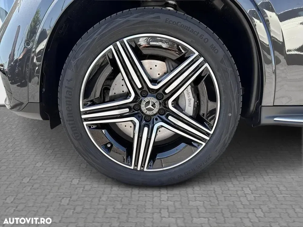Mercedes-Benz GLC X254 300 e 4MATIC PHEV — imagine 6