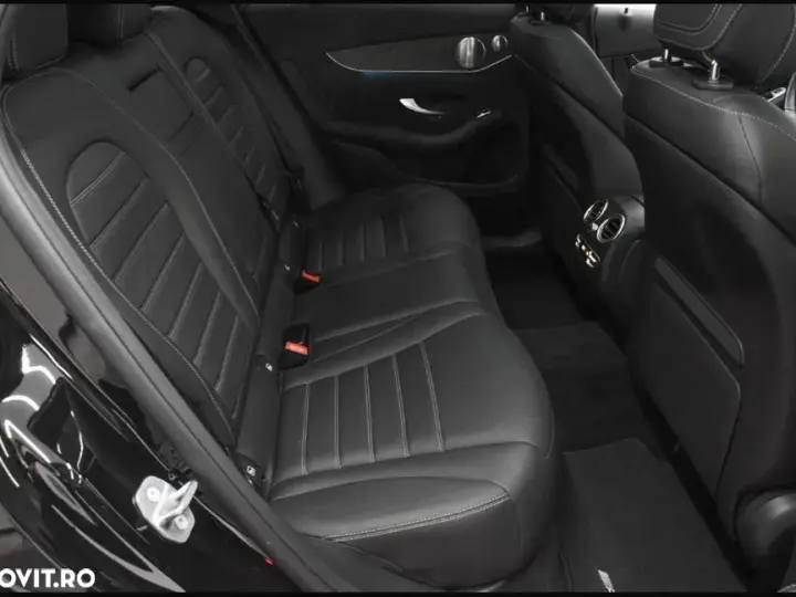 Mercedes-Benz GLC X253