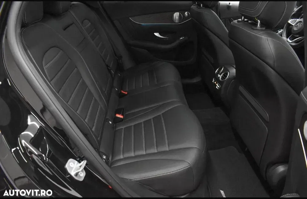 Mercedes-Benz GLC X253 — imagine 6