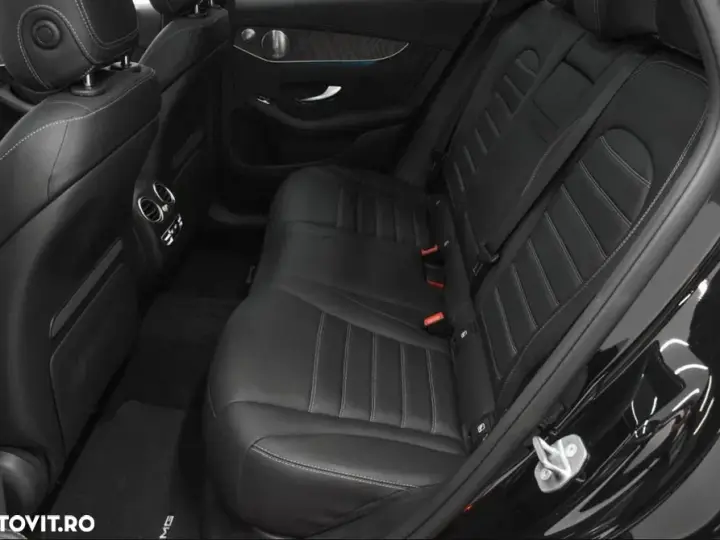Mercedes-Benz GLC X253
