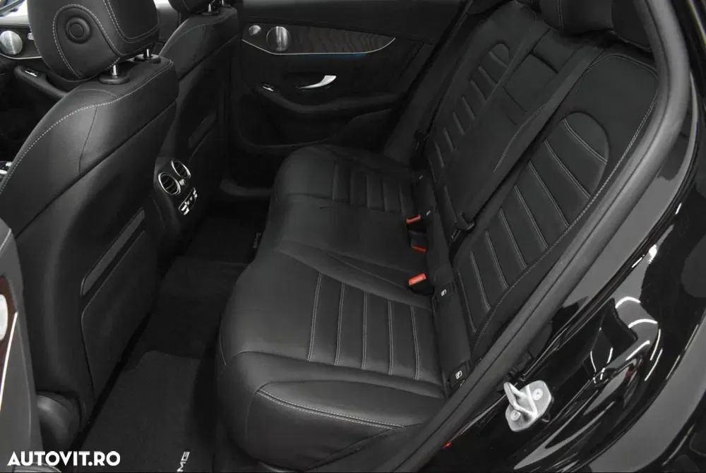 Mercedes-Benz GLC X253 — imagine 5