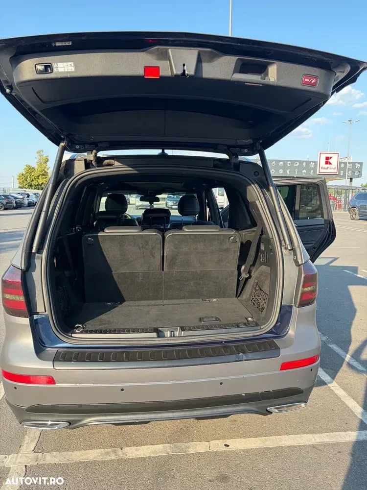 Mercedes-Benz GLS 350 d 4MATIC 9G-TRONIC — imagine 5