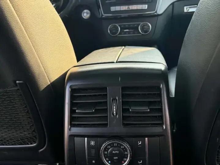Mercedes-Benz GLS 350 d 4MATIC 9G-TRONIC