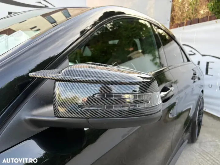 Mercedes-Benz CLA 45 AMG C117 4MATIC 7G-DCT Edition 1