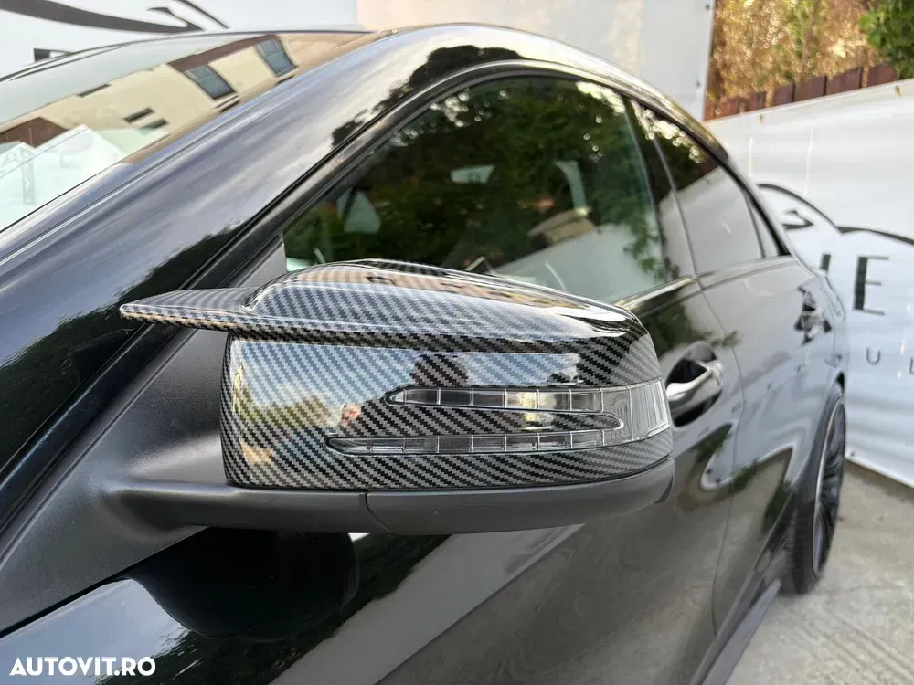 Mercedes-Benz CLA 45 AMG C117 4MATIC 7G-DCT Edition 1 — imagine 4