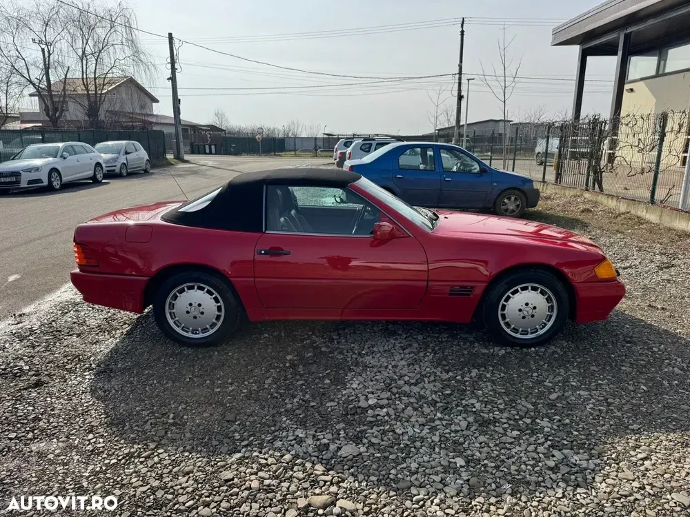Mercedes-Benz SL — imagine 6