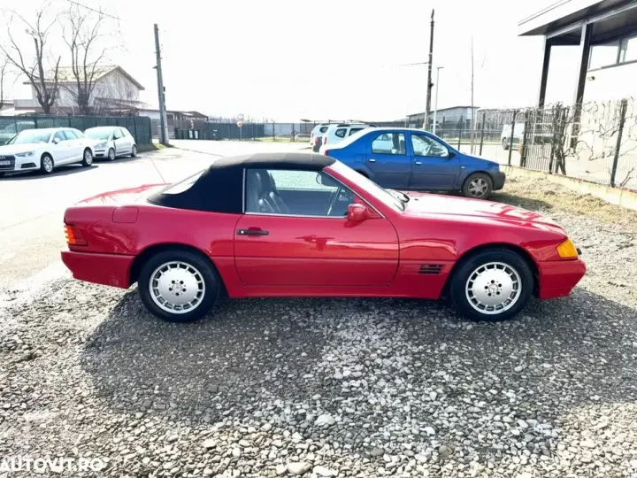 Mercedes-Benz SL