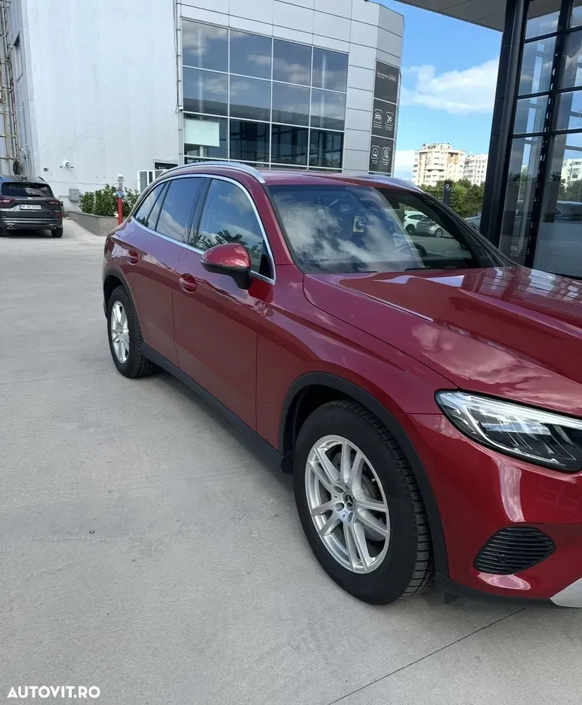 Mercedes-Benz GLC X254 — imagine 3