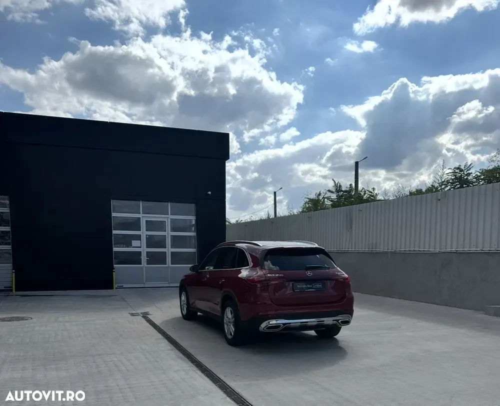 Mercedes-Benz GLC X254 — imagine 5