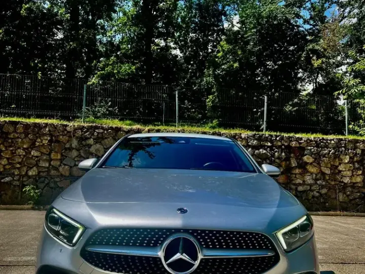 Mercedes-Benz A 220 W177/V177 4Matic Aut.