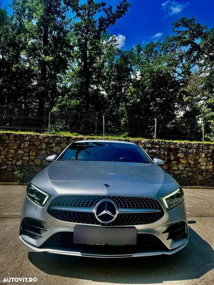 Mercedes-Benz A 220 W177/V177 4Matic Aut. — imagine 2