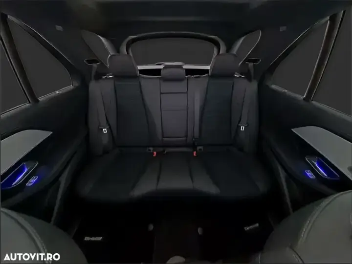 Mercedes-Benz GLE 450 4MATIC MHEV