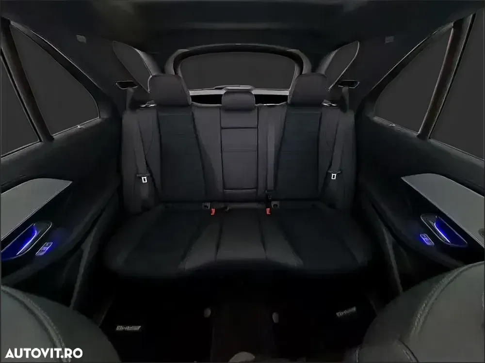 Mercedes-Benz GLE 450 4MATIC MHEV — imagine 6