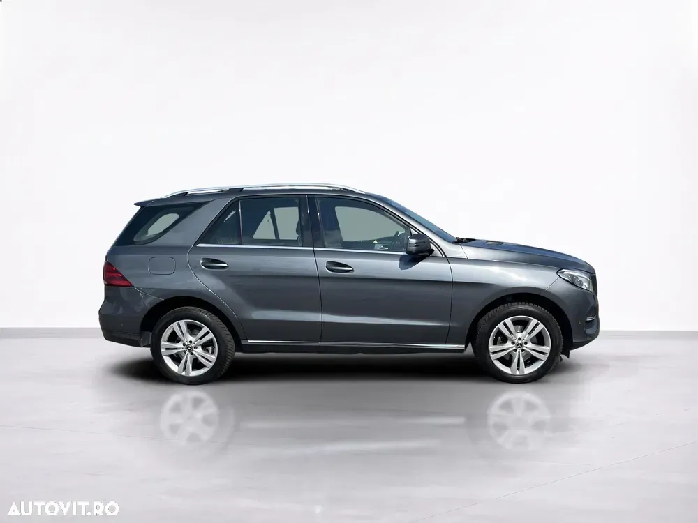 Mercedes-Benz GLE 250 d 4MATIC 9G-TRONIC — imagine 6