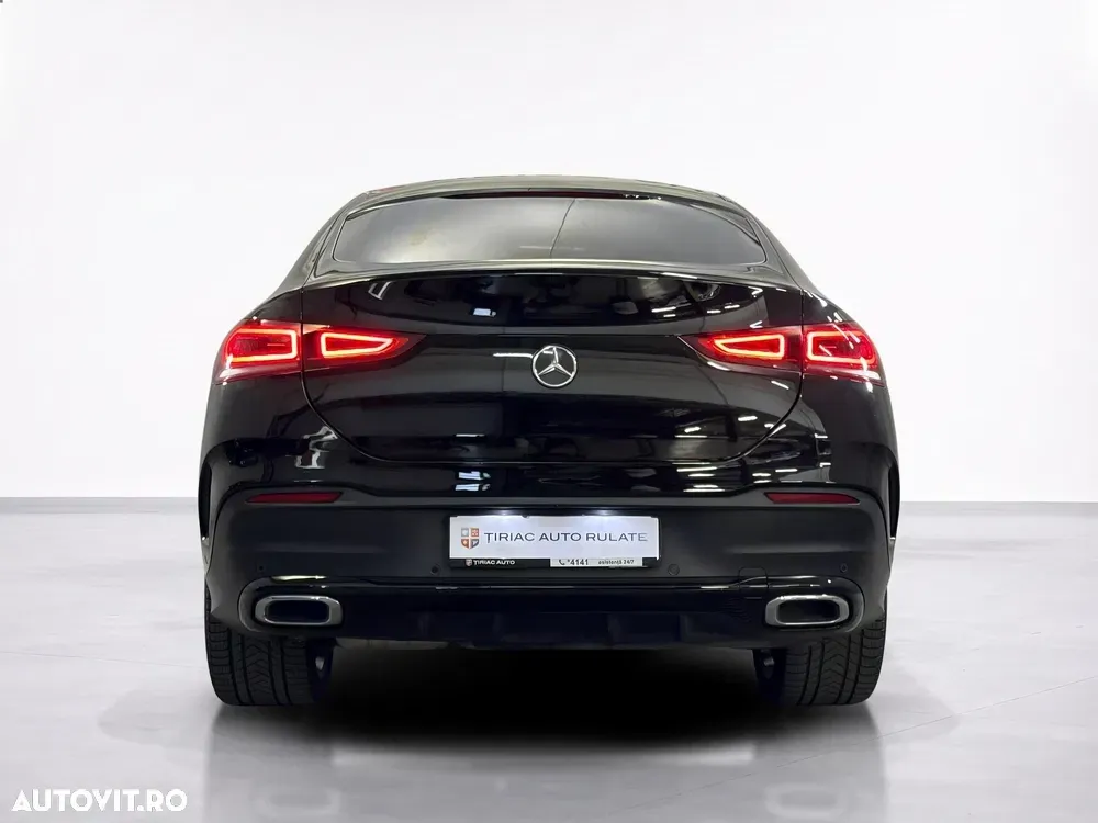 Mercedes-Benz GLE — imagine 4
