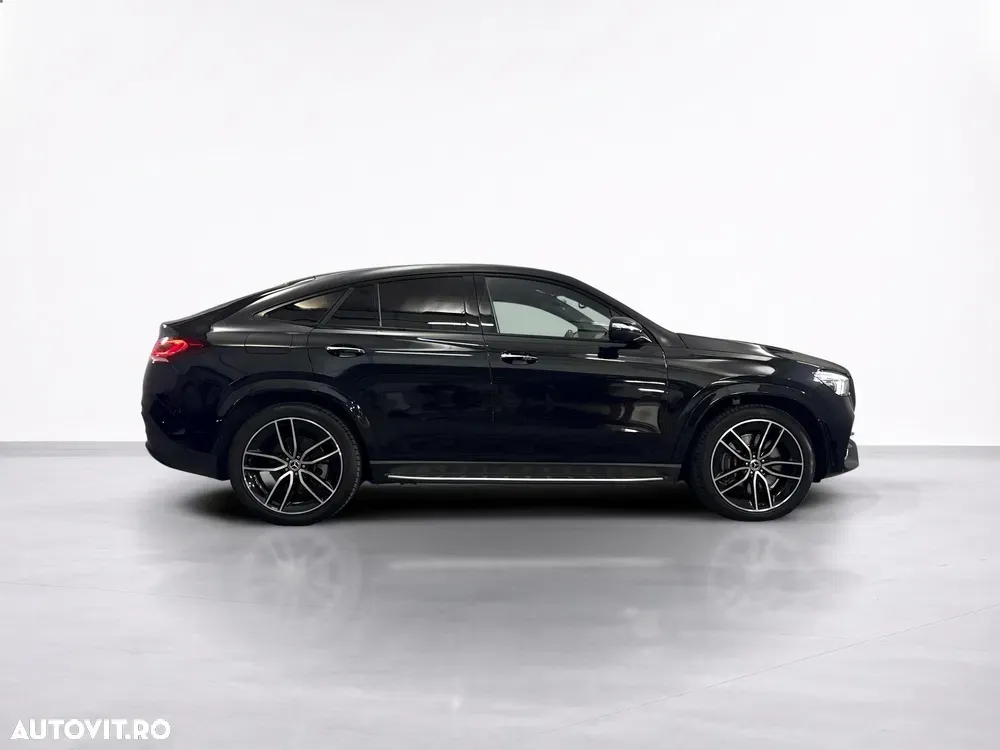 Mercedes-Benz GLE — imagine 6