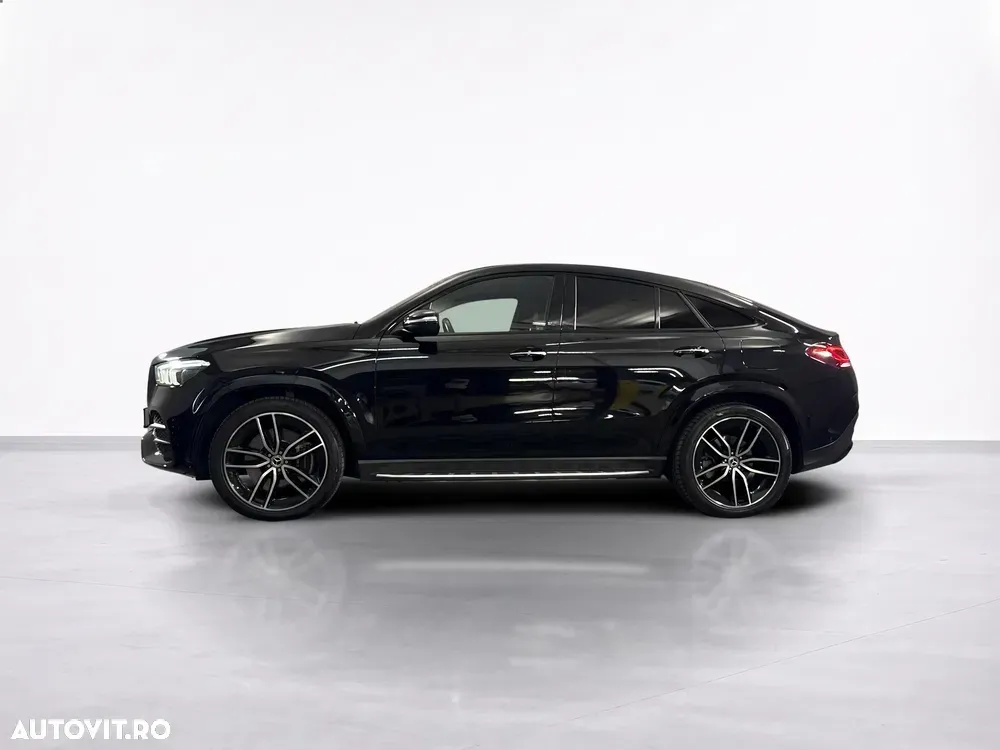 Mercedes-Benz GLE — imagine 2
